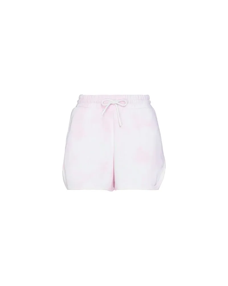 Maje HOSEN & RÖCKE - Shorts & Bermudashortsauf YOOX.COM Rosa