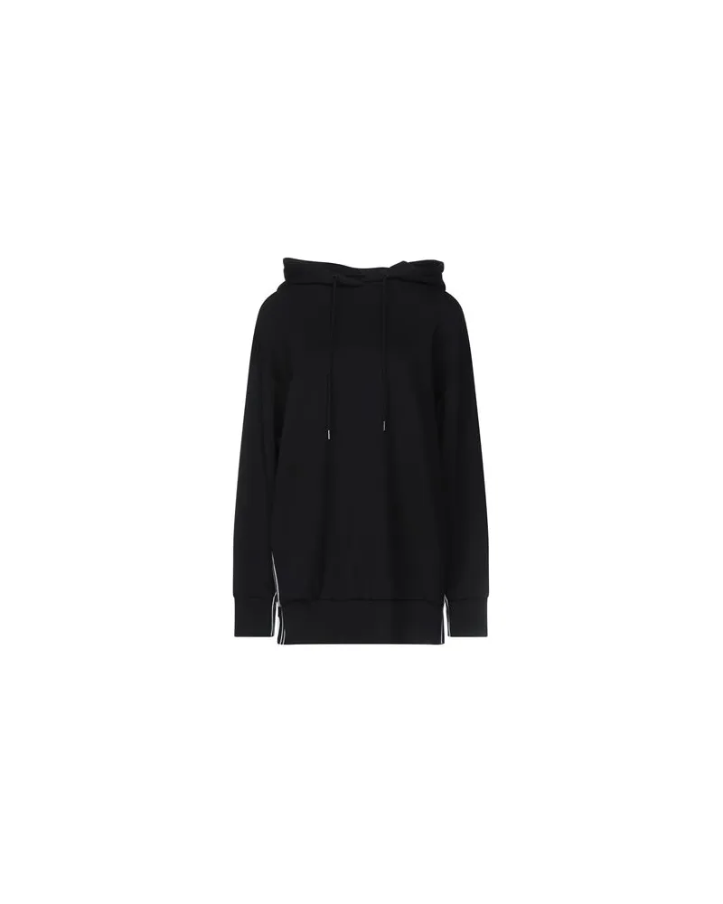 Stella McCartney TOPS - Sweatshirtsauf YOOX.COM Schwarz
