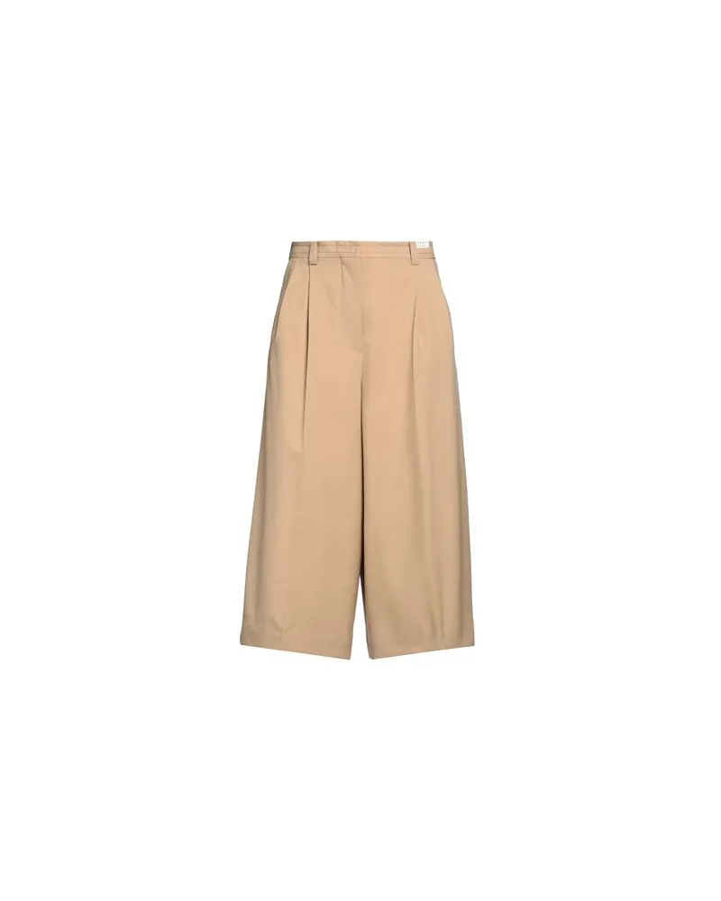 Marni HOSEN & RÖCKE - Hosenauf YOOX.COM Khaki
