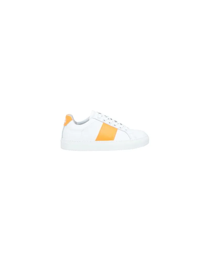 NATIONAL STANDARD SCHUHE - Sneakersauf YOOX.COM Weiß