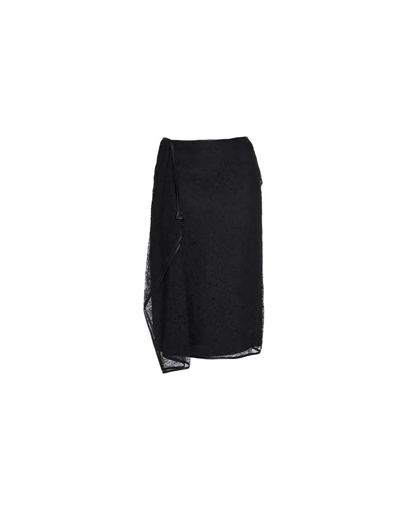 Tom Ford HOSEN & RÖCKE - Midi-Röckeauf YOOX.COM Schwarz