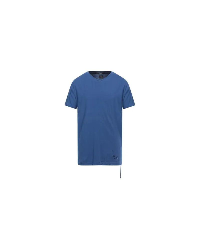 ksubi TOPS - T-shirtsauf YOOX.COM Blau