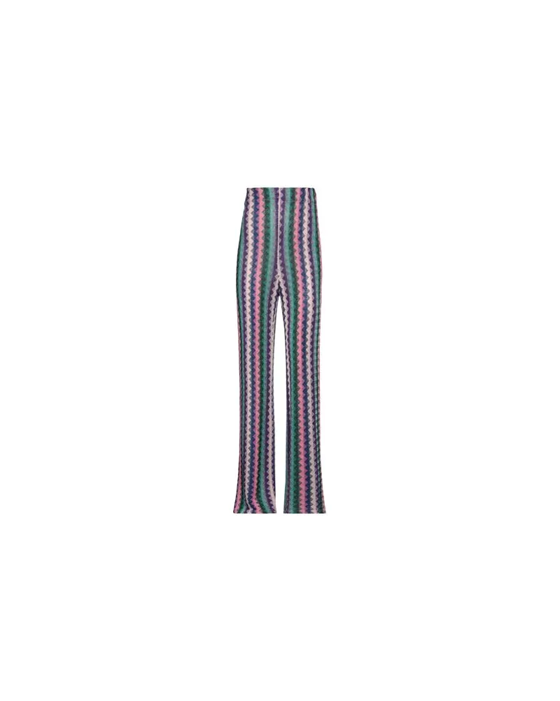 Pennyblack HOSEN & RÖCKE - Hosenauf YOOX.COM Violett