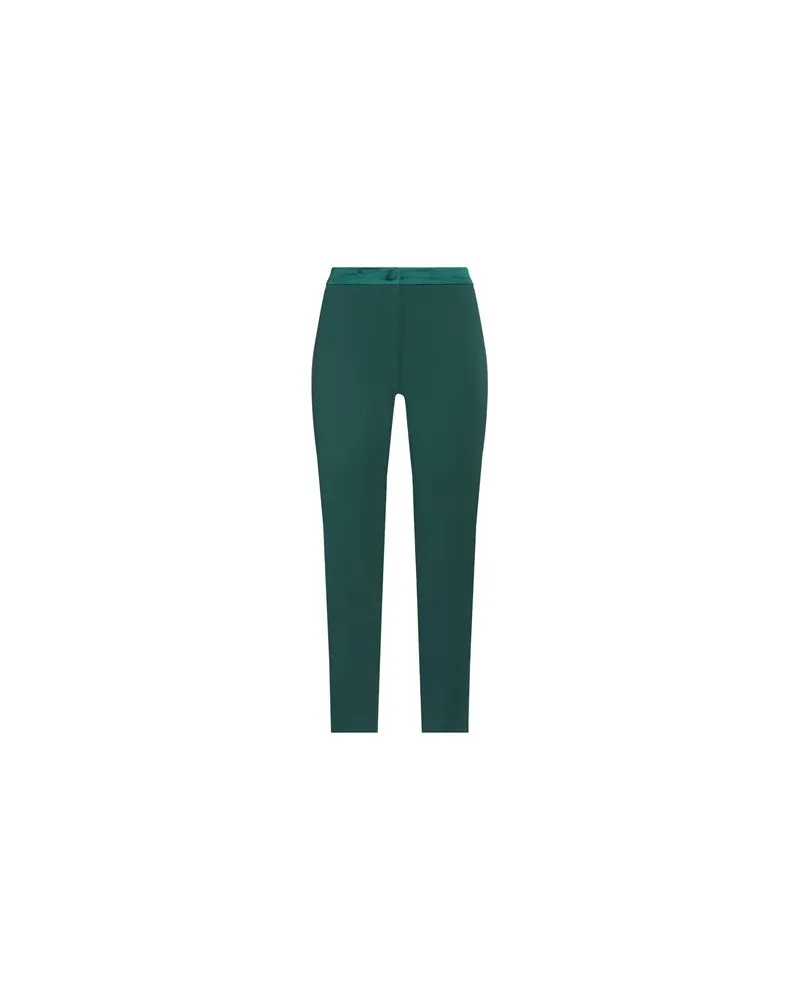 Rinascimento HOSEN & RÖCKE - Hosenauf YOOX.COM Grün