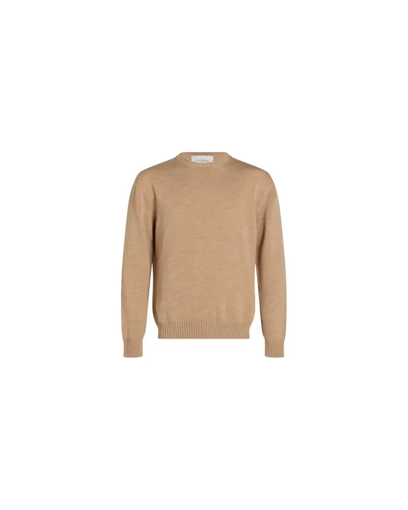 Ballantyne STRICKWAREN - Pulloverauf YOOX.COM Sand
