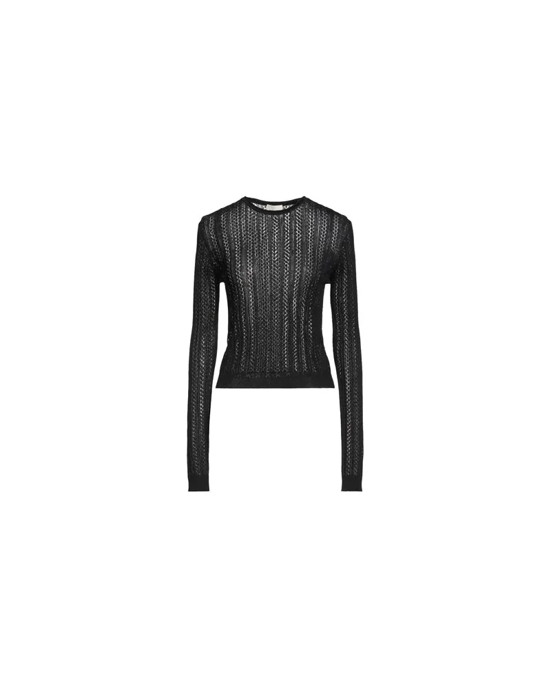 KHAITE STRICKWAREN - Pulloverauf YOOX.COM Schwarz