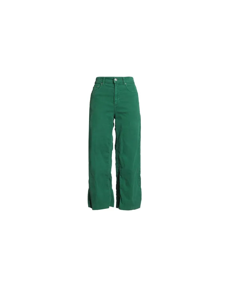 Department 5 HOSEN & RÖCKE - Hosenauf YOOX.COM Grün