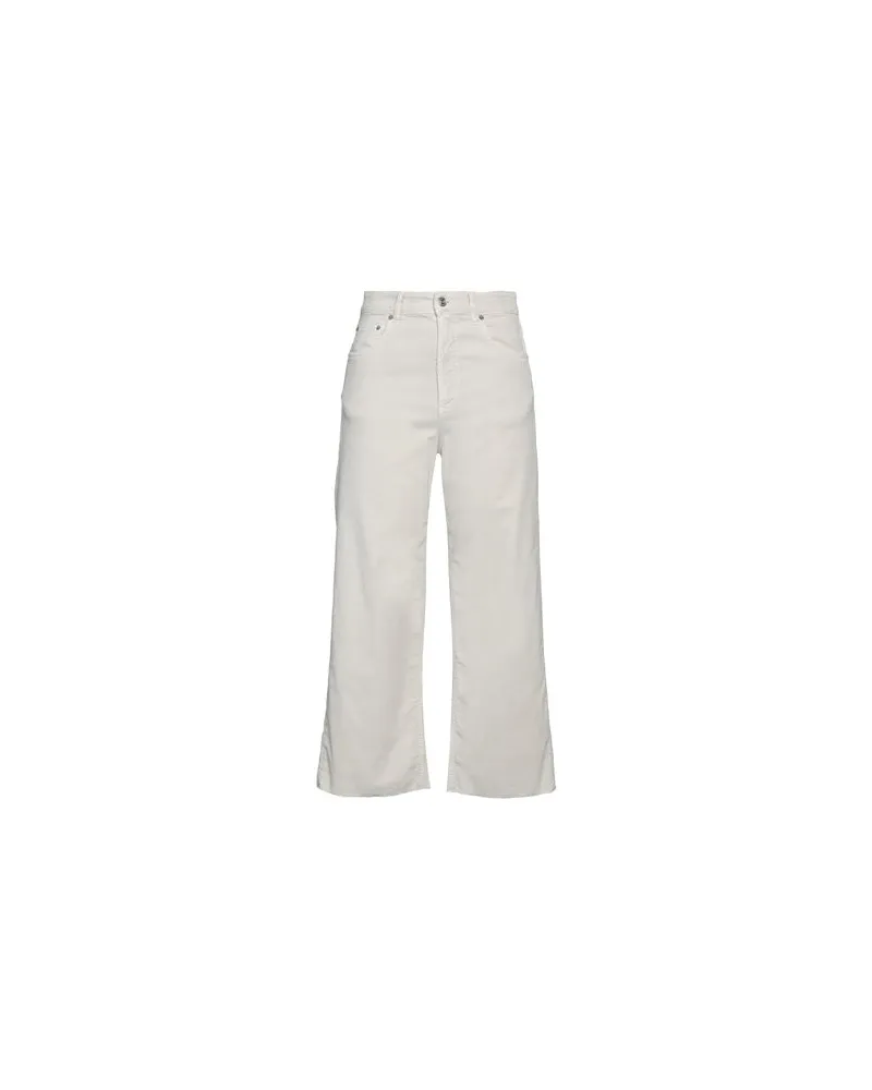 Department 5 HOSEN & RÖCKE - Hosenauf YOOX.COM Hellgrau