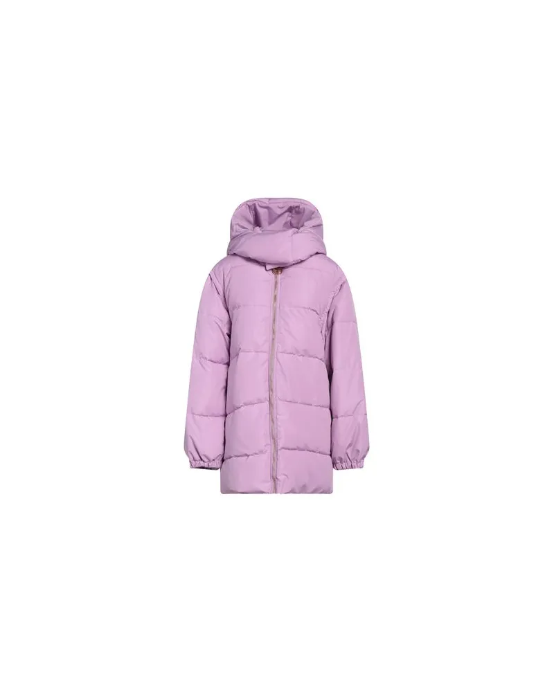 Patou JACKEN & MÄNTEL - Pufferjacken & Daunenjackenauf YOOX.COM Lila