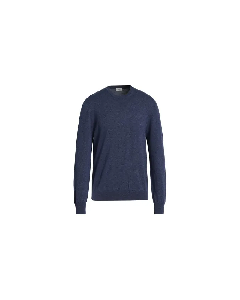 AGNONA STRICKWAREN - Pulloverauf YOOX.COM Taubenblau