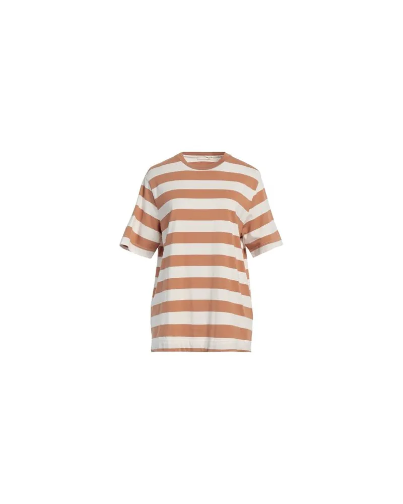 DKNY TOPS - T-shirtsauf YOOX.COM Kamel