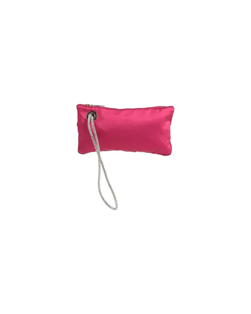 Simona Corsellini TASCHEN - Handtaschenauf YOOX.COM Magenta