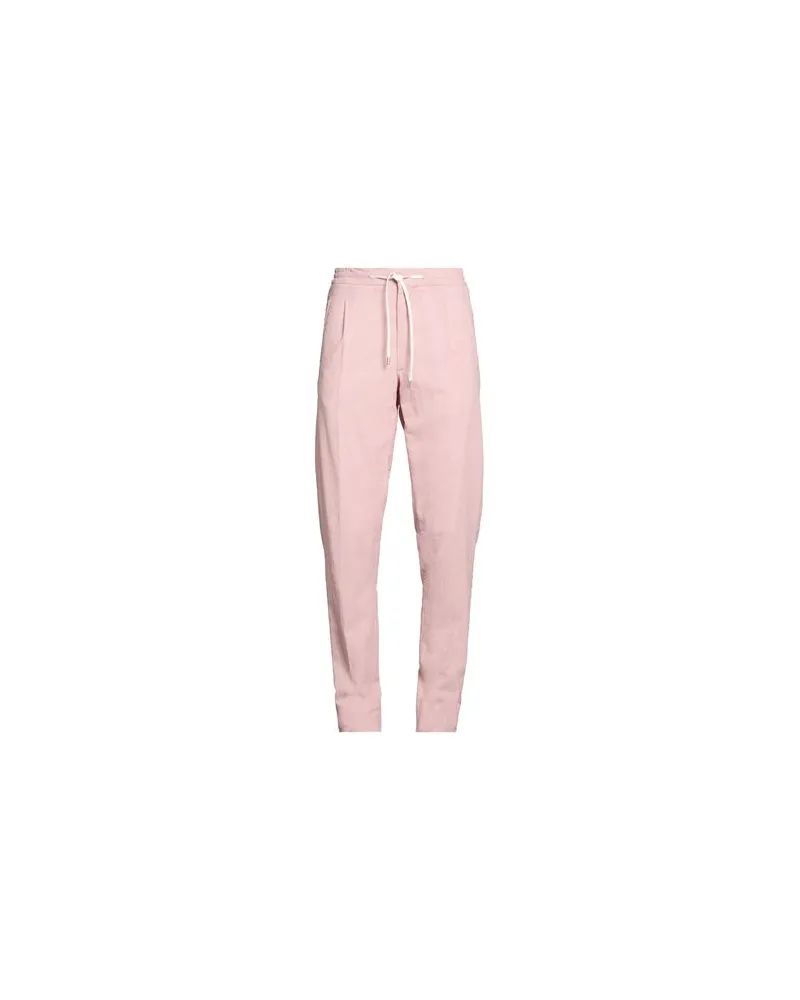 LARDINI HOSEN & RÖCKE - Hosenauf YOOX.COM Rosa