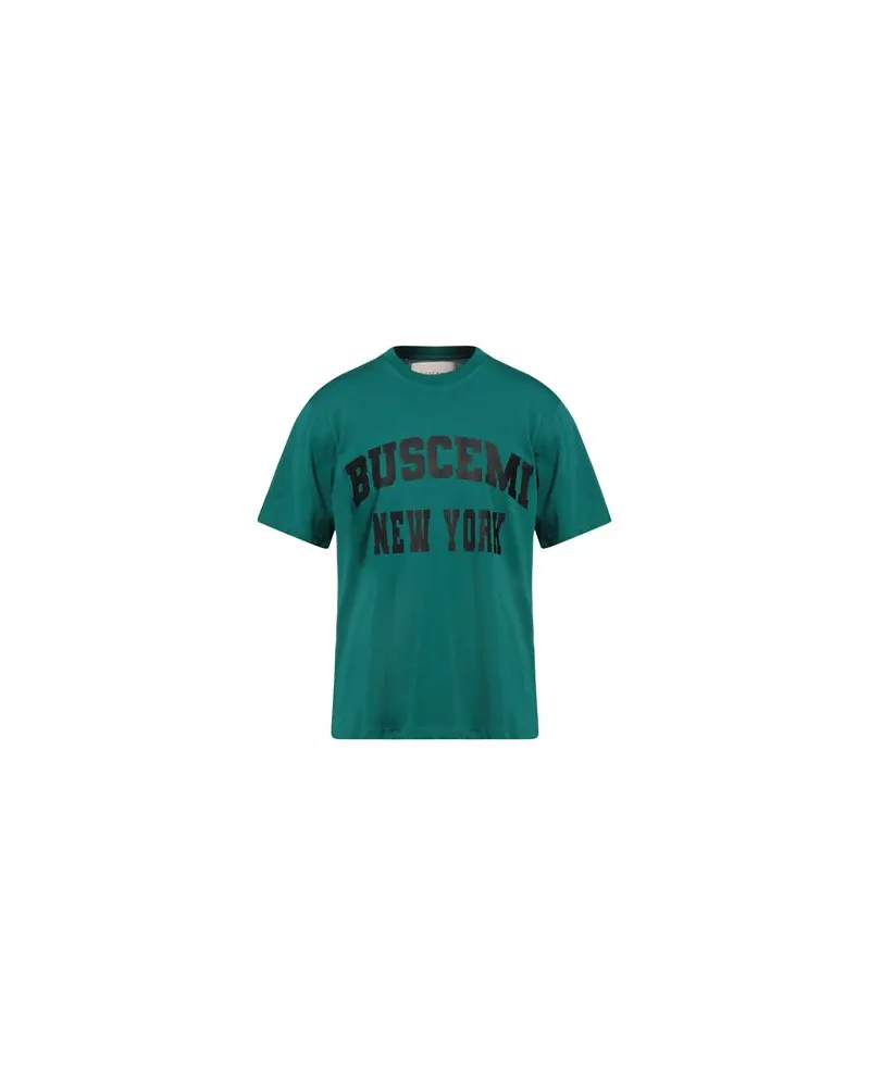 Buscemi TOPS - T-shirtsauf YOOX.COM Grün