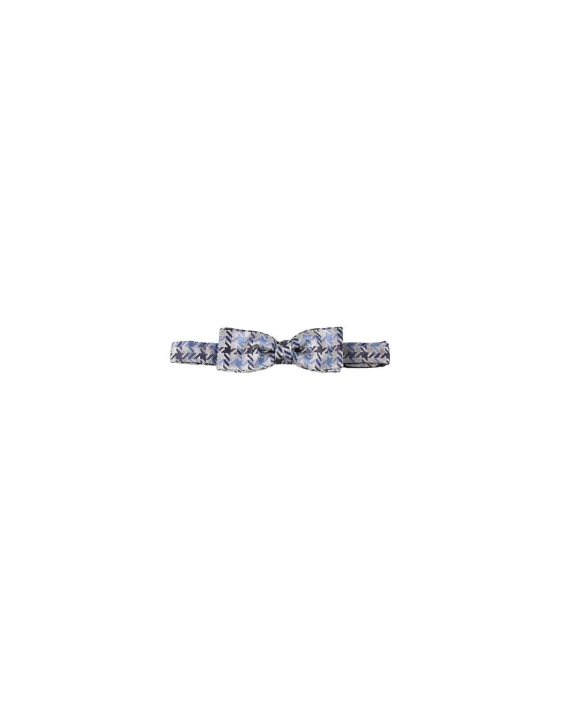Corneliani ACCESSOIRES - Krawatten & Fliegenauf YOOX.COM Marineblau