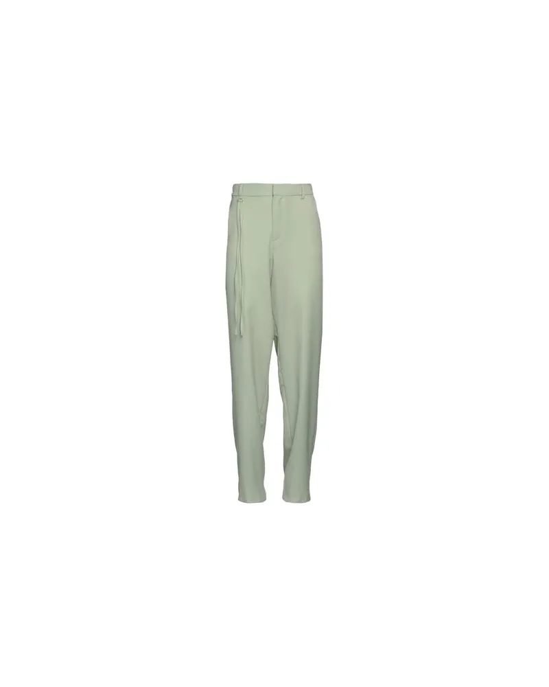 ROSEANNA HOSEN & RÖCKE - Hosenauf YOOX.COM Säuregrün