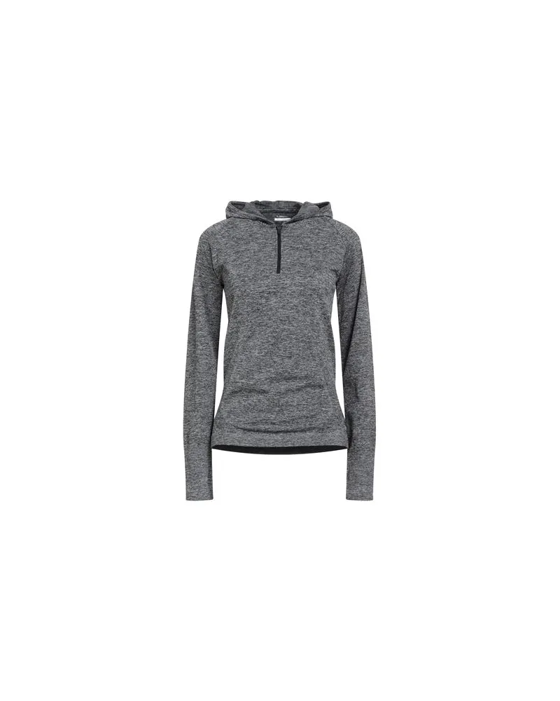 Diadora TOPS - Sweatshirtsauf YOOX.COM Schwarz