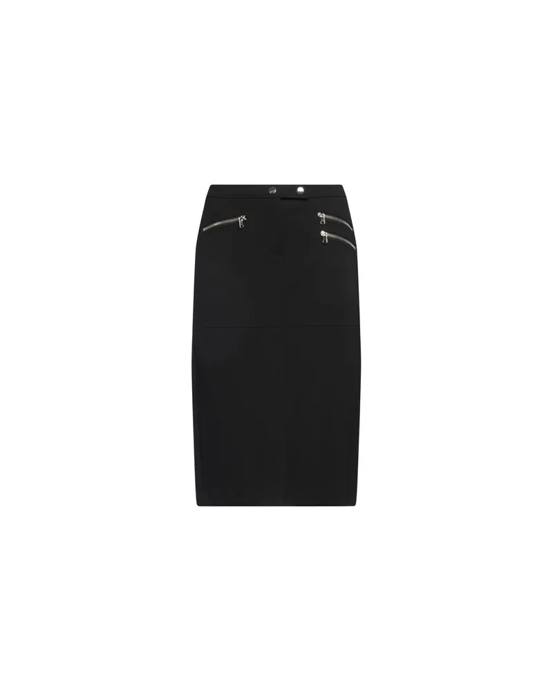 Dorothee Schumacher HOSEN & RÖCKE - Midi-Röckeauf YOOX.COM Schwarz