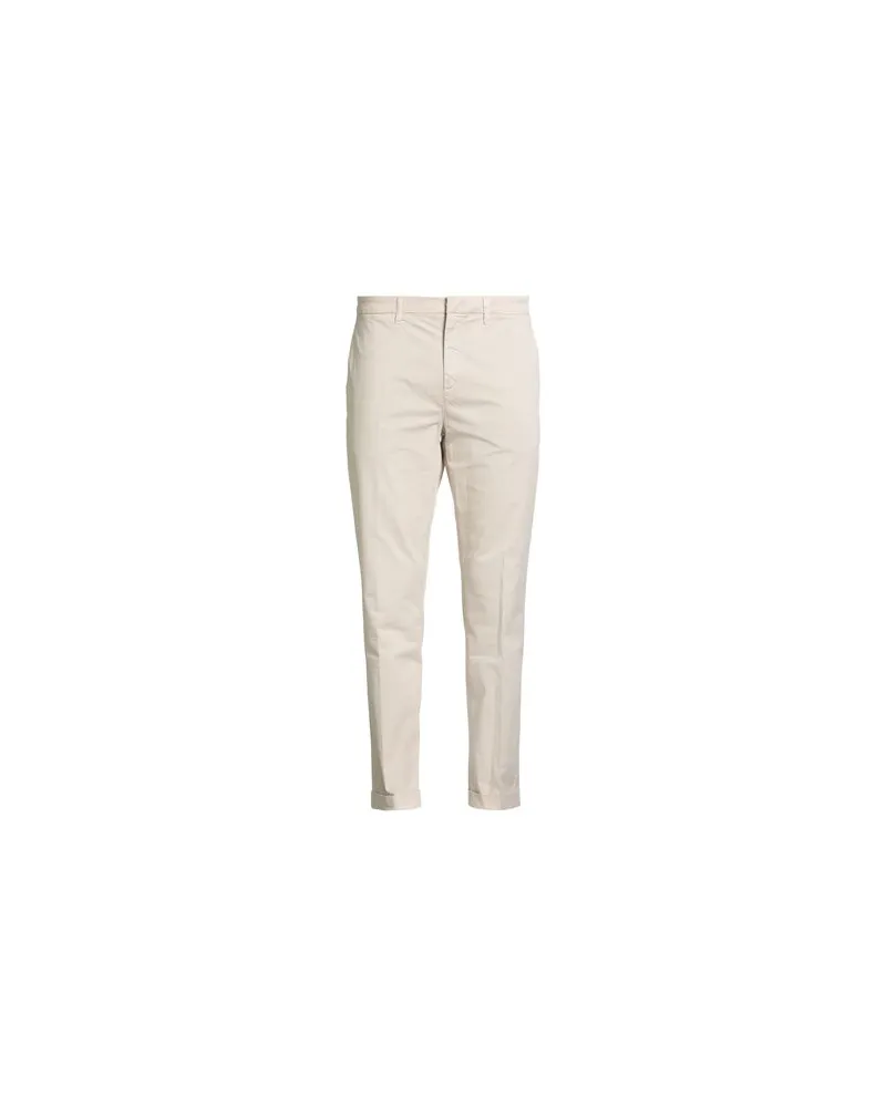 Fay HOSEN & RÖCKE - Hosenauf YOOX.COM Beige