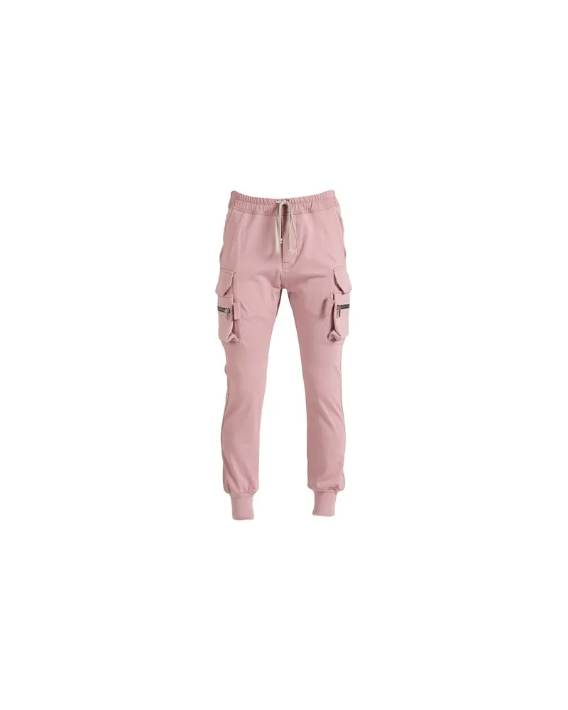 Rick Owens HOSEN & RÖCKE - Hosenauf YOOX.COM Antikrosa