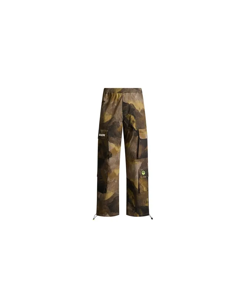 BARROW HOSEN & RÖCKE - Hosenauf YOOX.COM Khaki