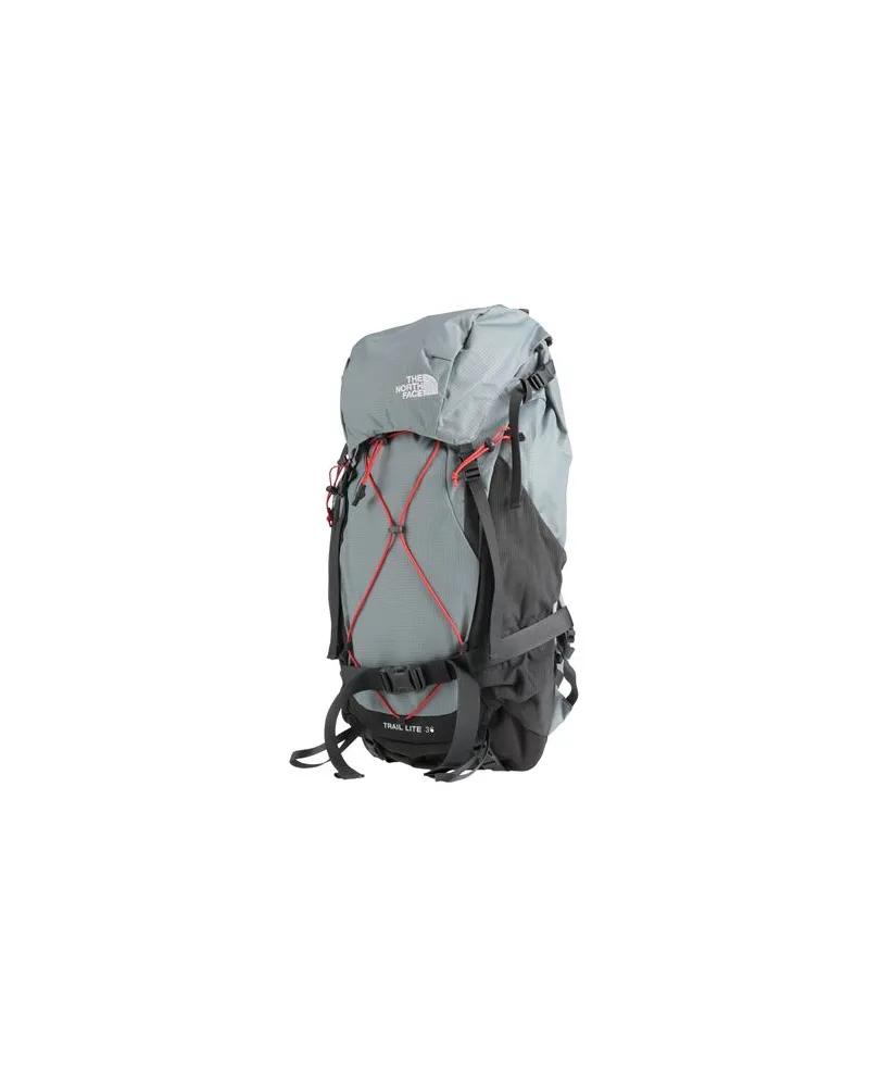 The North Face TASCHEN - Rucksäckeauf YOOX.COM Grau