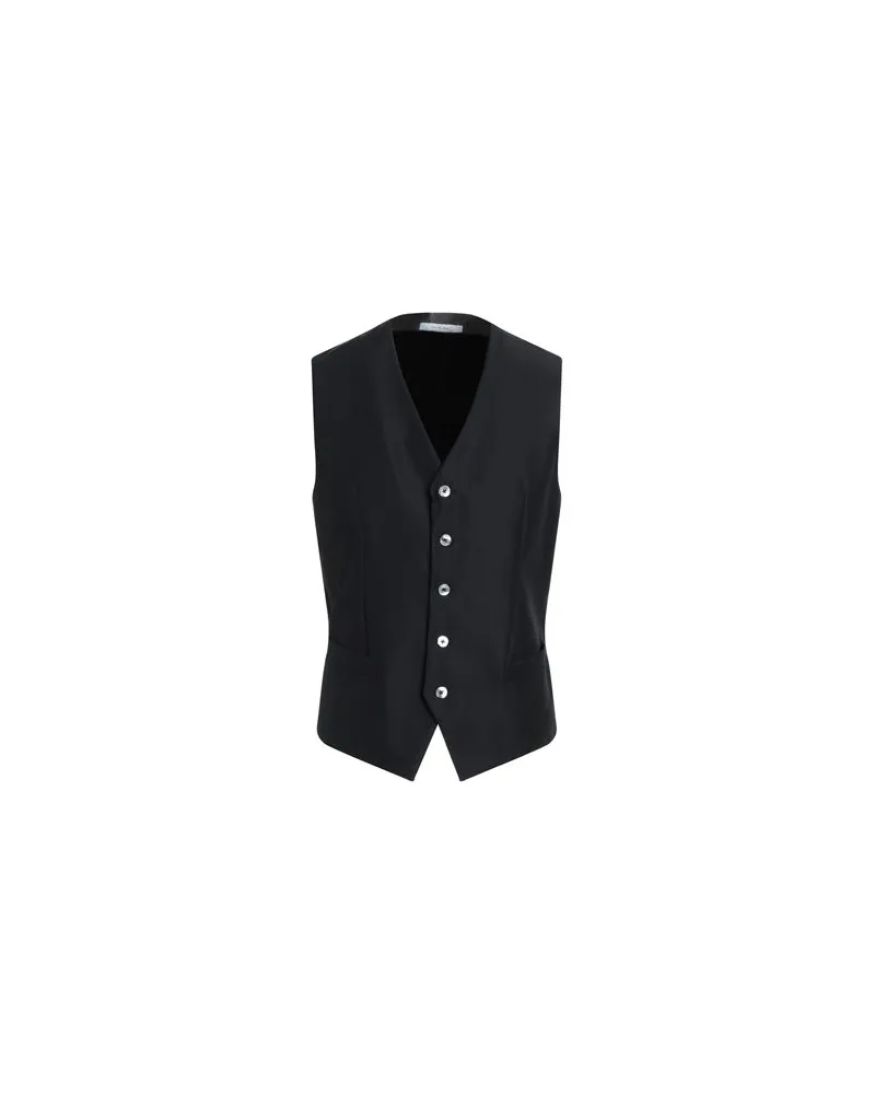 FUTURO ANZÜGE und CO-ORDS - Couture-Westenauf YOOX.COM Schwarz