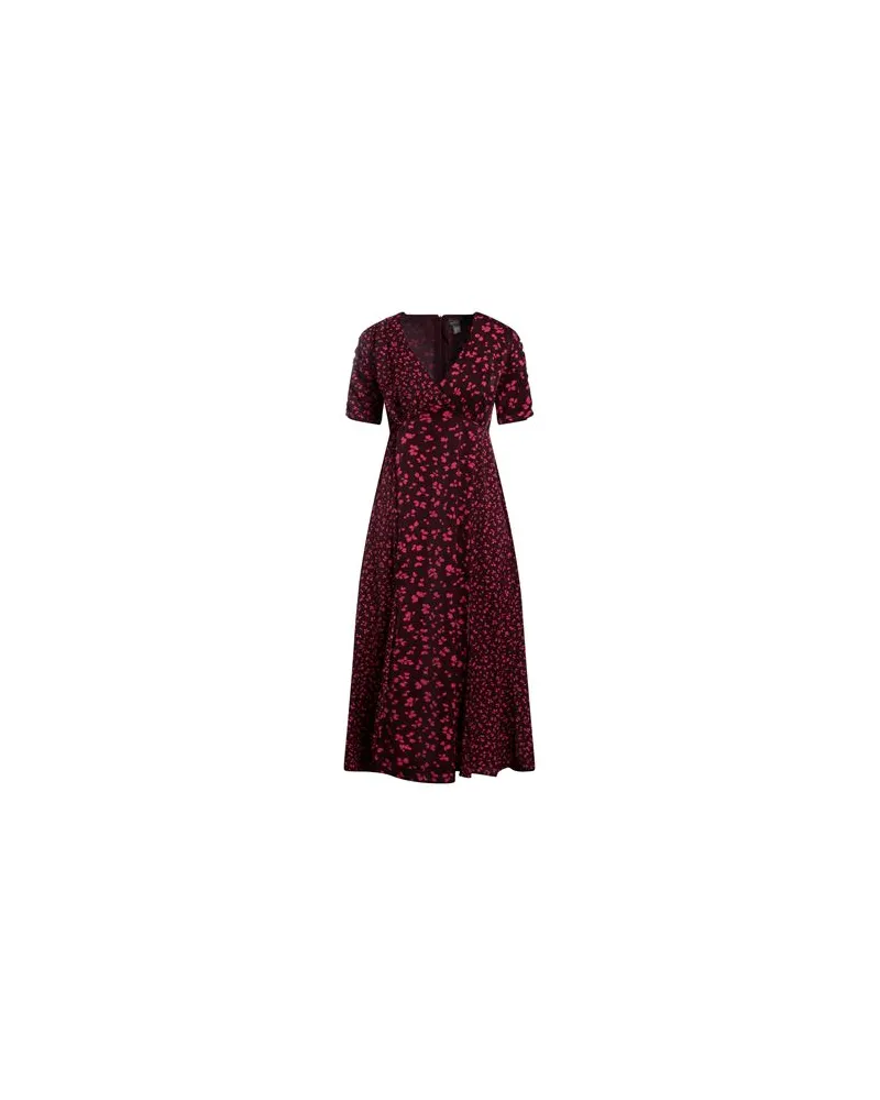 French Connection KLEIDER - Midi-Kleiderauf YOOX.COM Bordeaux
