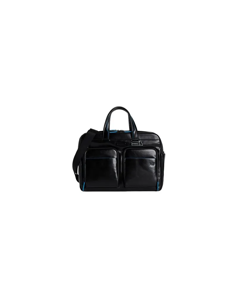 Piquadro TASCHEN - Handtaschenauf YOOX.COM Schwarz