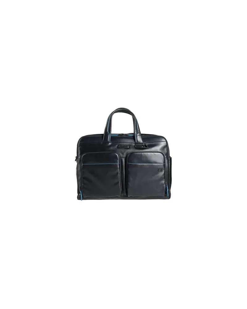 Piquadro TASCHEN - Handtaschenauf YOOX.COM Nachtblau