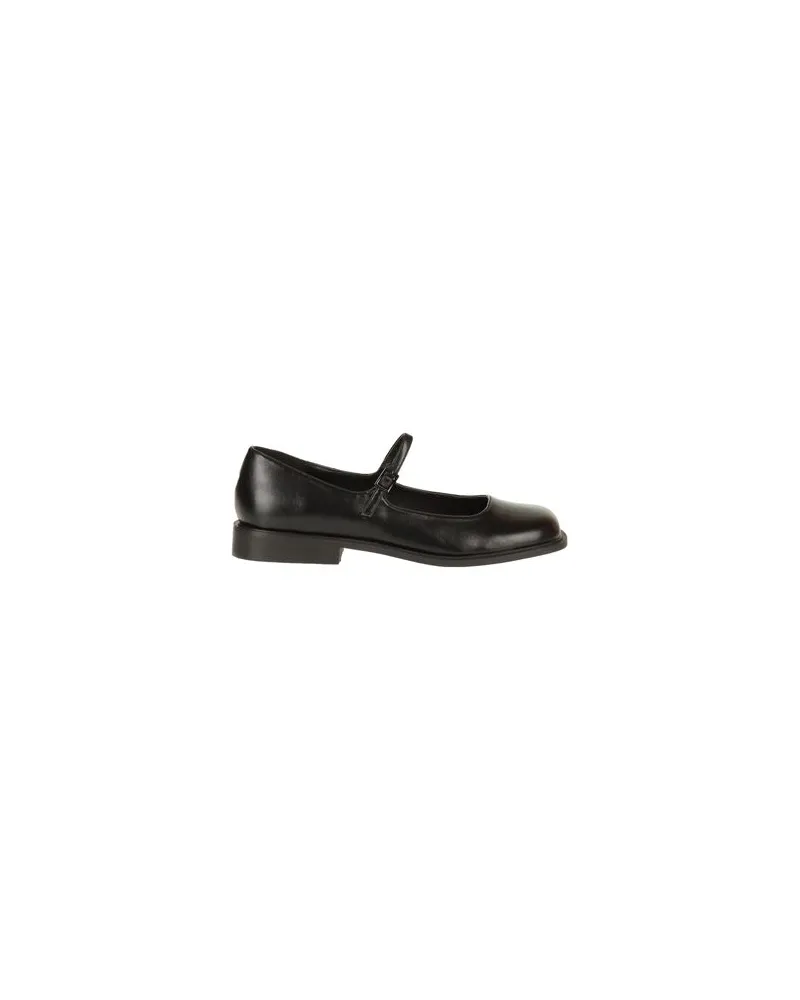 Topshop SCHUHE - Ballerinasauf YOOX.COM Schwarz