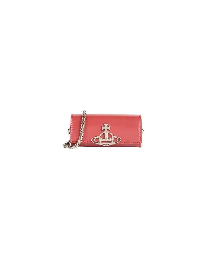 Vivienne Westwood TASCHEN - Schultertaschenauf YOOX.COM Braun
