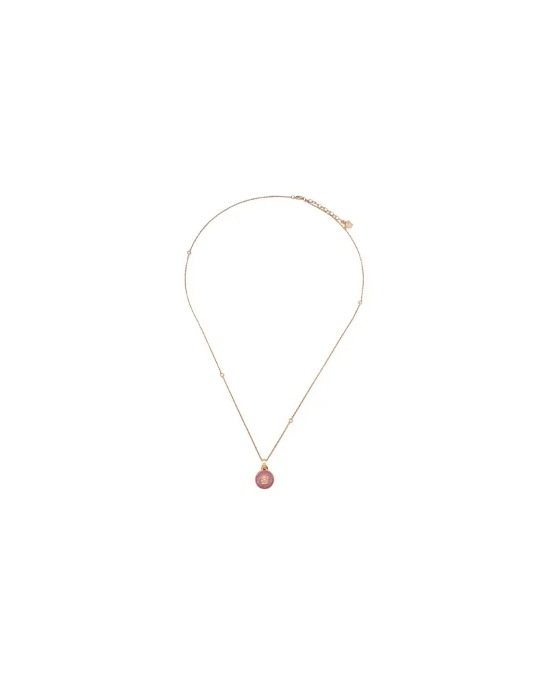 Versace SCHMUCK und UHREN - Halskettenauf YOOX.COM Malve