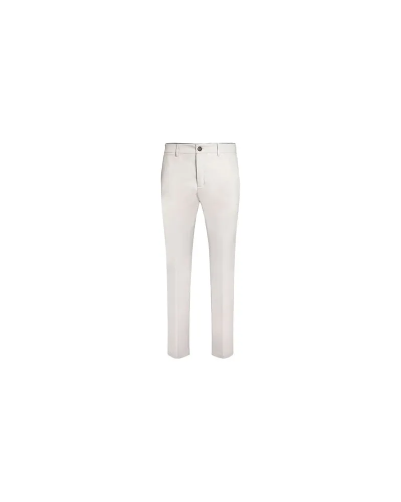 Department 5 HOSEN & RÖCKE - Hosenauf YOOX.COM Hellgrau