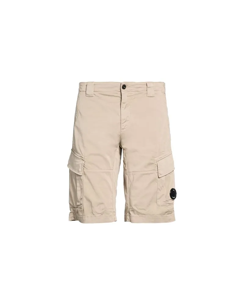 C.P. Company HOSEN & RÖCKE - Shorts & Bermudashortsauf YOOX.COM Khaki