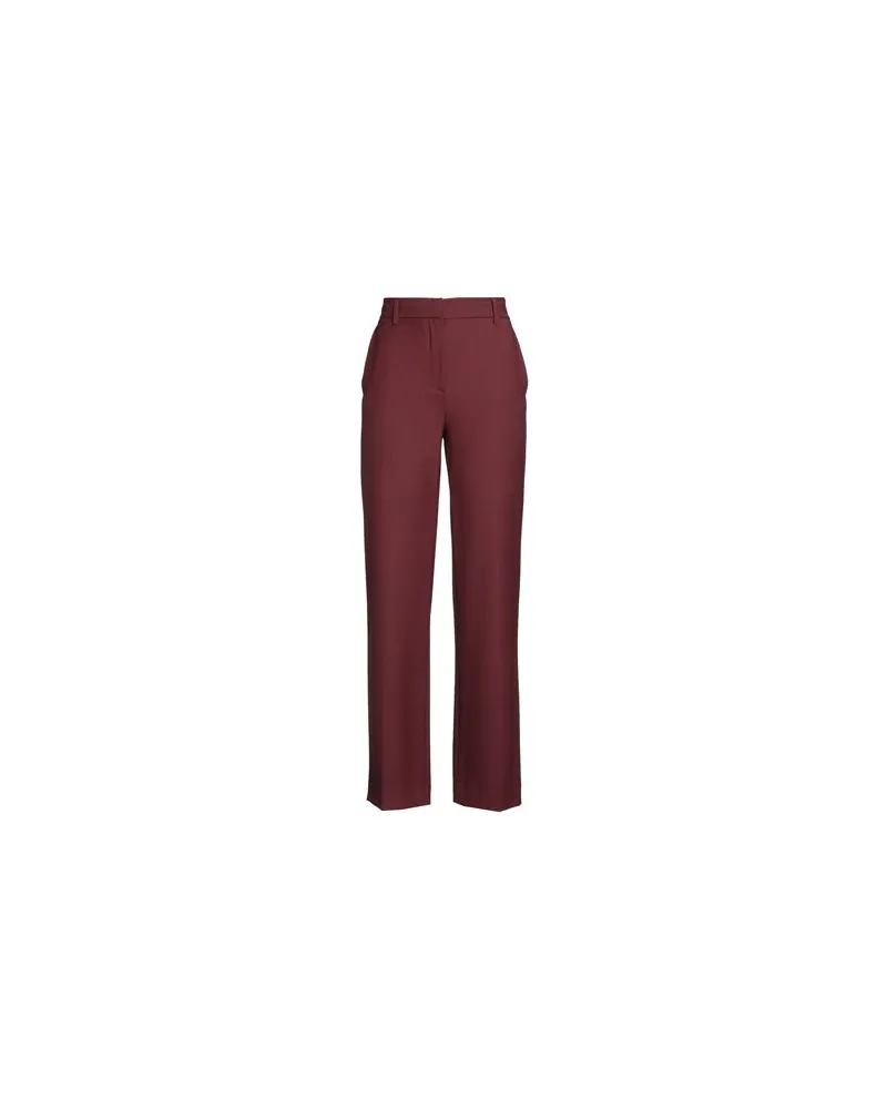 Antonelli Firenze HOSEN & RÖCKE - Hosenauf YOOX.COM Bordeaux