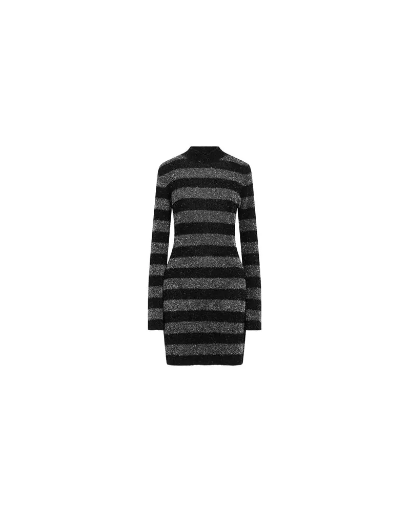 Aniye By KLEIDER - Mini-Kleiderauf YOOX.COM Schwarz
