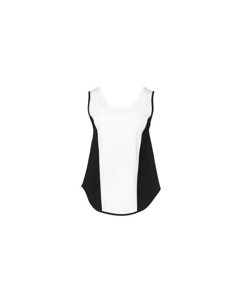 5PREVIEW TOPS - Topsauf YOOX.COM Elfenbein