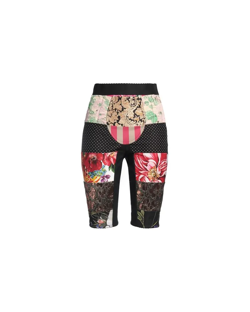 Dolce & Gabbana HOSEN & RÖCKE - Shorts & Bermudashortsauf YOOX.COM Schwarz
