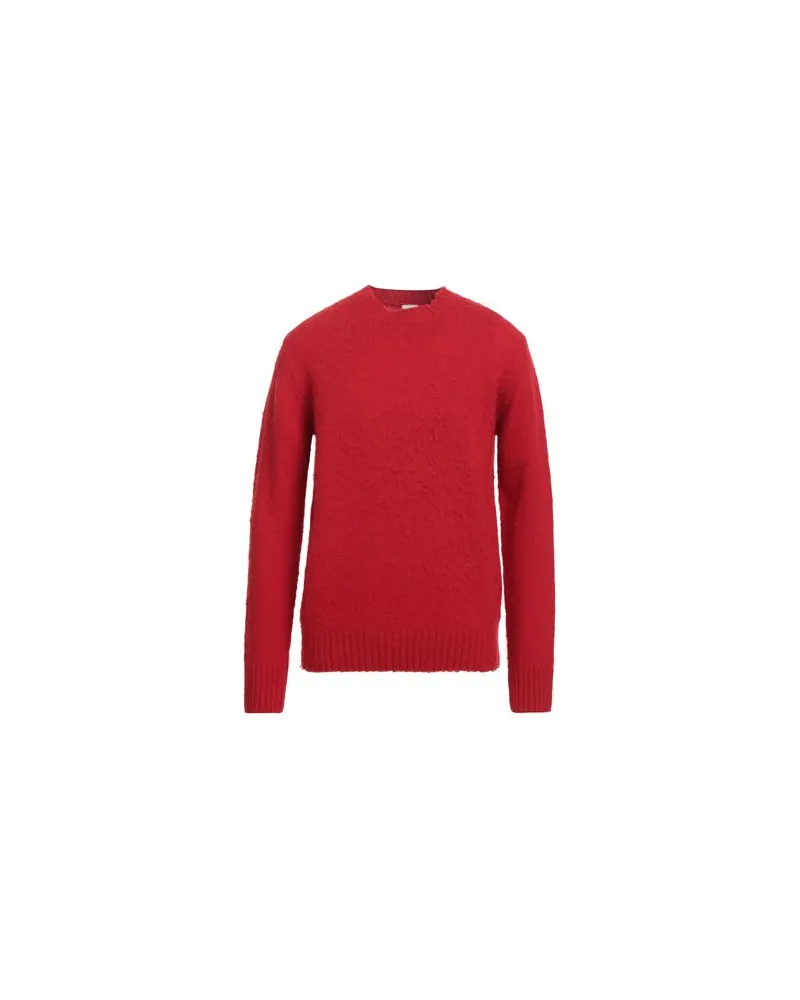 ASPESI STRICKWAREN - Pulloverauf YOOX.COM Rot