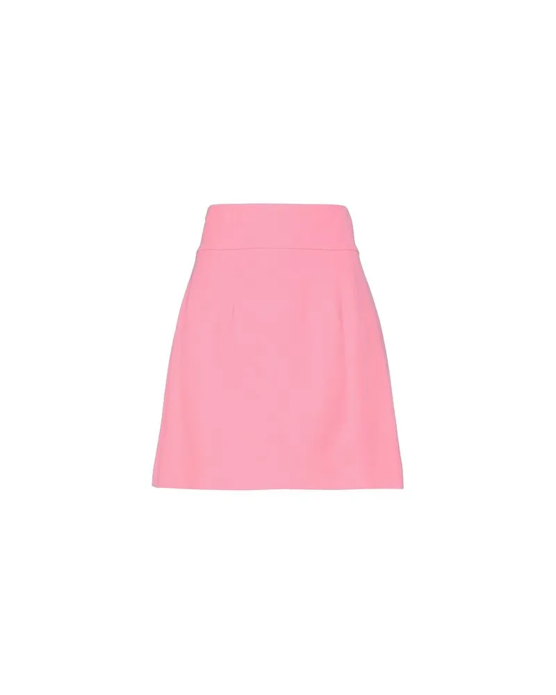 Dolce & Gabbana HOSEN & RÖCKE - Miniröckeauf YOOX.COM Rosa