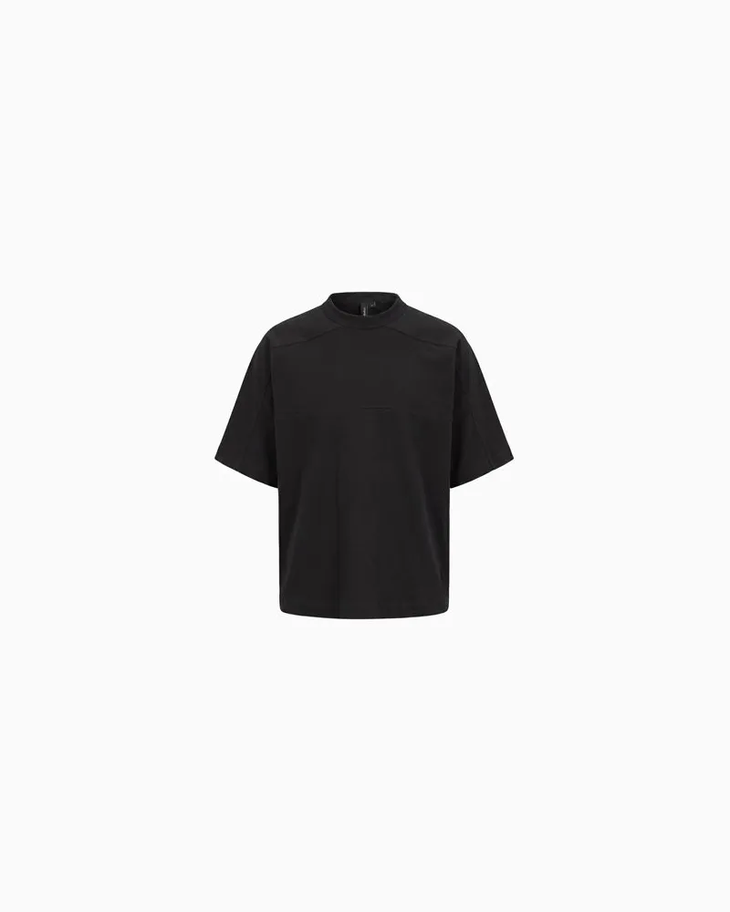 Entire Studios TOPS - T-shirtsauf YOOX.COM Schwarz