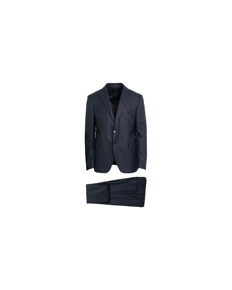 Tagliatore ANZÜGE und CO-ORDS - Anzügeauf YOOX.COM Marineblau