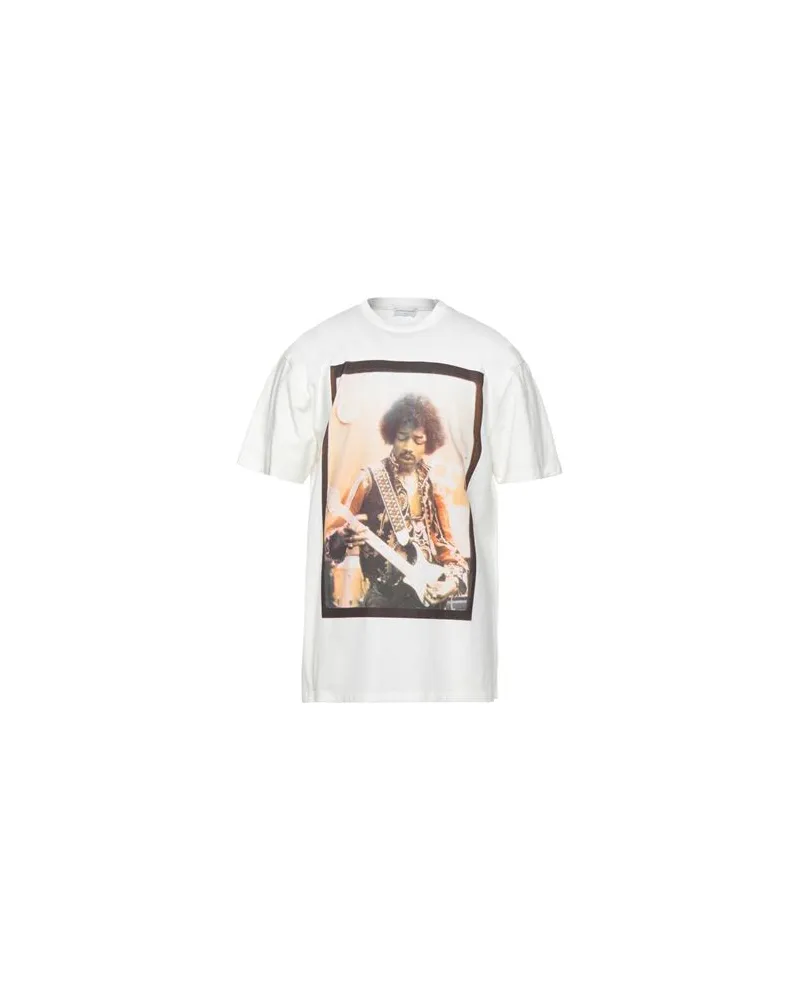 IH NOM UH NIT TOPS - T-shirtsauf YOOX.COM Weiß