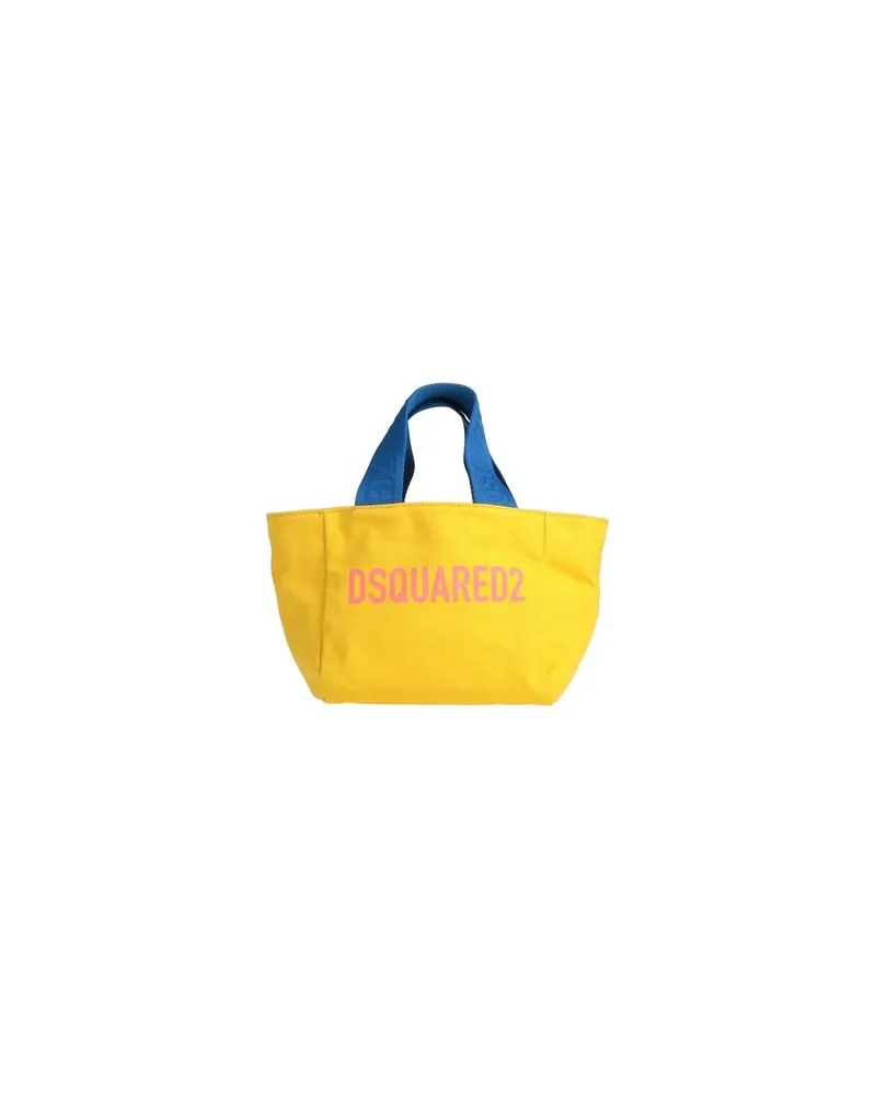 Dsquared2 TASCHEN - Handtaschenauf YOOX.COM Ringelblume