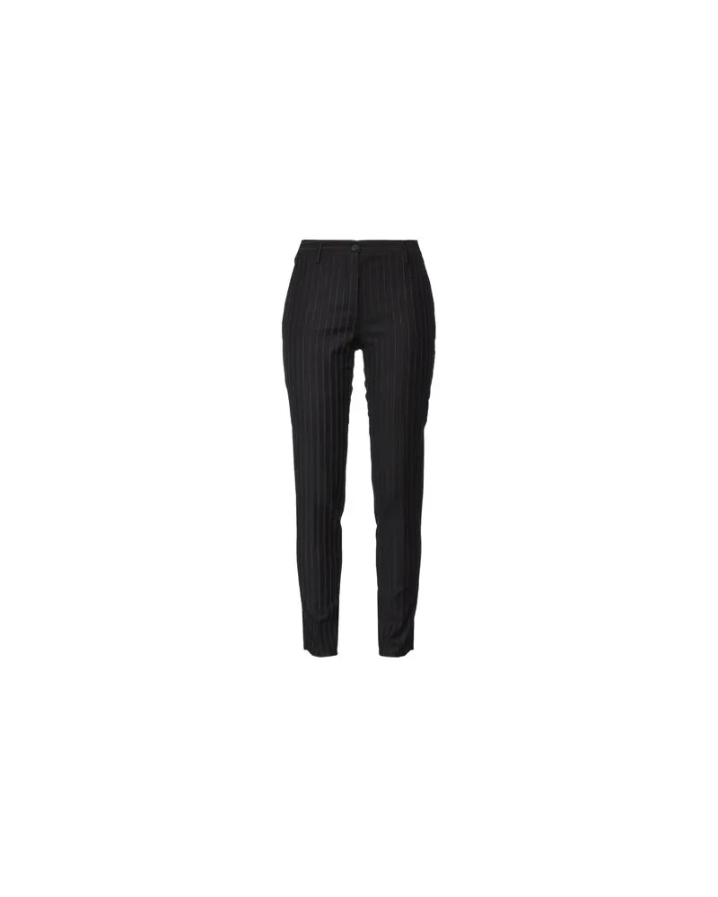 Brian Dales HOSEN & RÖCKE - Hosenauf YOOX.COM Schwarz