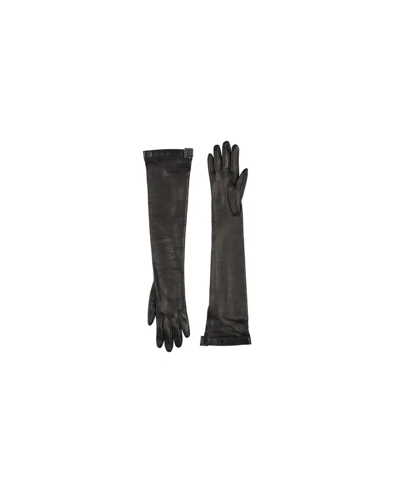 ARMARIUM ACCESSOIRES - Handschuheauf YOOX.COM Schwarz