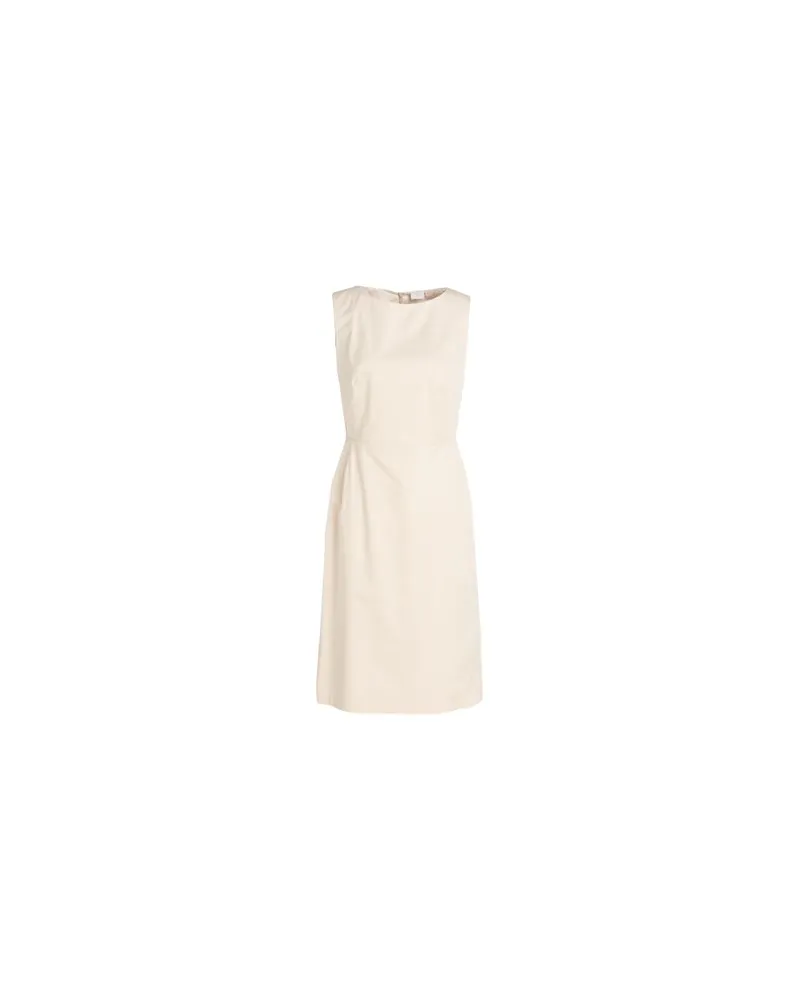 Eleventy KLEIDER - Midi-Kleiderauf YOOX.COM Beige