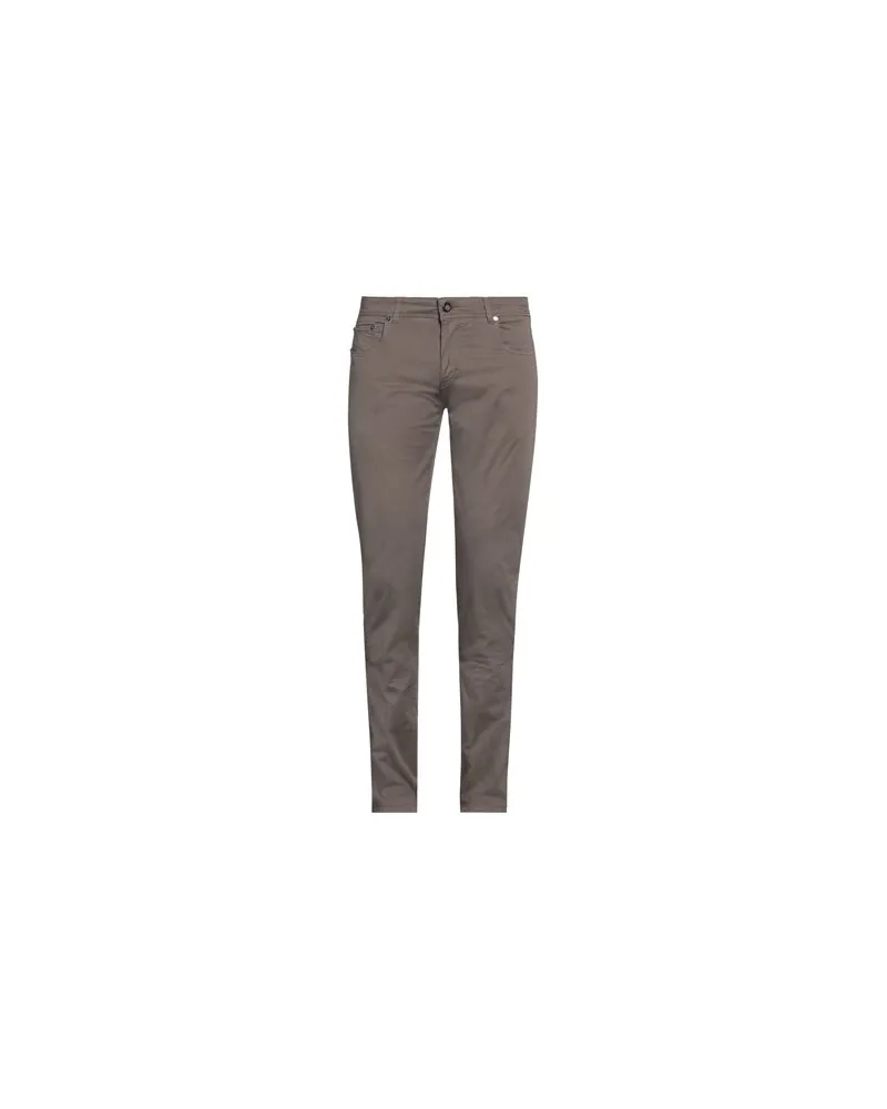 CAMOUFLAGE AR AND J. HOSEN & RÖCKE - Hosenauf YOOX.COM Khaki