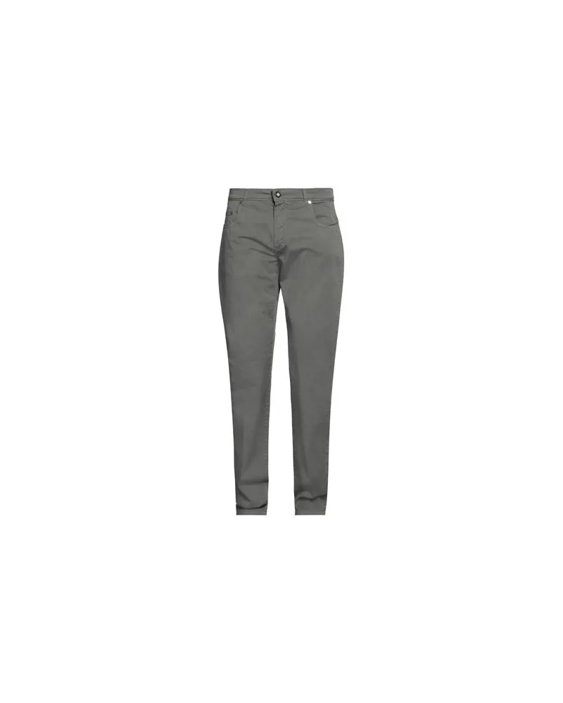 CAMOUFLAGE AR AND J. HOSEN & RÖCKE - Hosenauf YOOX.COM Maulwurfsgrau